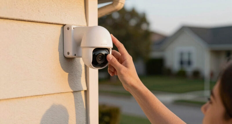 7 Best Security Surveillance Deals for Prime Day Savings in 2026