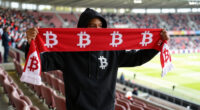 8 Best Bitcoin-Themed Soccer Fan Apparel in 2026