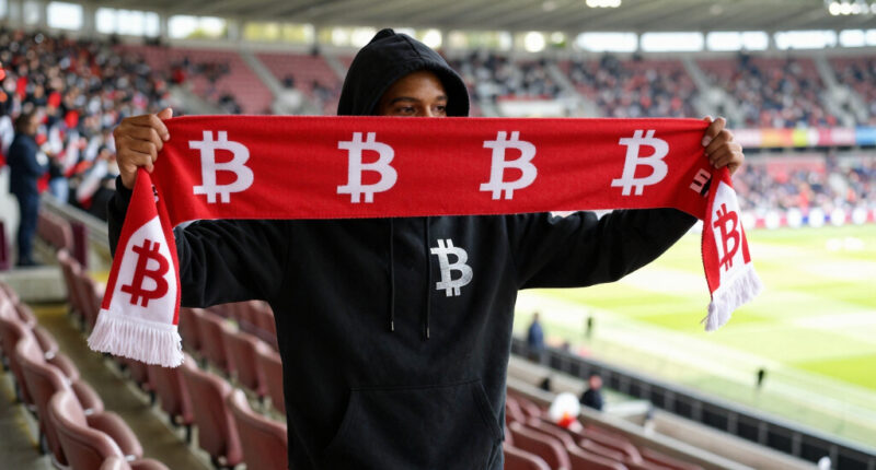 8 Best Bitcoin-Themed Soccer Fan Apparel in 2026