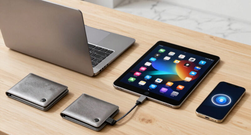 9 Best Computers, Tablets & Components in 2026