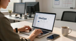 A War Room for Your Next Idea: Inside IdeaClyst