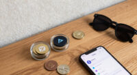 Aave, Solana ecosystem tokens lead crypto rebound as bitcoin steadies near $60,000