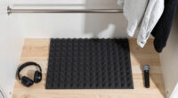 Acoustic Dampening, Placement, and the “Rig in the Closet” Setup