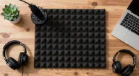 Acoustic Dampening, Placement, and the “Rig in the Closet” Setup