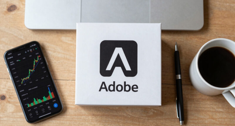 Adobe: The $23 Billion Buyback That Bought The Top