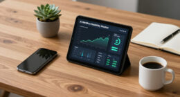AI workflow reliability monitor for small teams