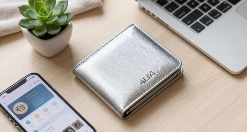 ALIA. The Spanish answer.