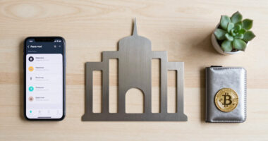 Apertus. The architectural template.