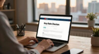 Bank of Canada holds key rate steady in fifth consecutive decision
