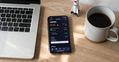 Baron Funds Got Boost From Updated Value of Their SpaceX Stock