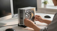 Best Quiet CPU Coolers for Sustained AI/Compute Loads