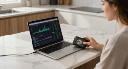 Bitcoin and ethereum prices today, Thursday, June 25, 2026: Bitcoin hits its lowest levels in years