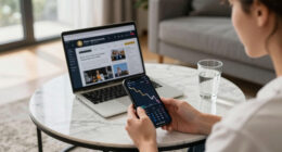 Bitcoin crashes, odds turn darker as MSTR, APLD lead crypto-stocks bloodbath