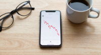 Bitcoin hits 20-month low as market sentiment sours