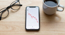 Bitcoin hits 20-month low as market sentiment sours