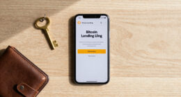 Bitcoin Lending Rebounds as Banks and Institutional Capital Enter the Market
