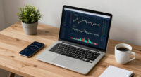 Building an AI Trading Bot — Week One: Why a 90 % Win Rate Can Still Lose Money