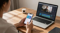 ChannelHelm – Drop a video. Get a publishing kit.