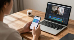 ChannelHelm – Drop a video. Get a publishing kit.