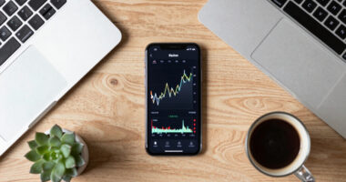 Flash 1-Minute Market Report