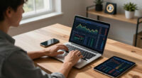 Introducing Forezai · TradingAgents — a committee of LLMs decides paper-trades