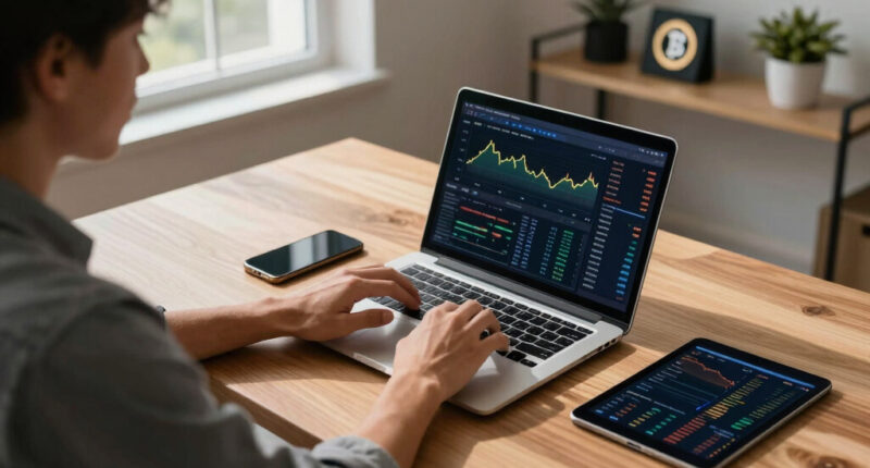 Introducing Forezai · TradingAgents — a committee of LLMs decides paper-trades
