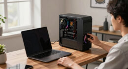 Mac vs GPU Tower for Local LLMs: The Heat-and-Noise Tradeoff