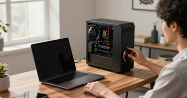 Mac vs GPU Tower for Local LLMs: The Heat-and-Noise Tradeoff