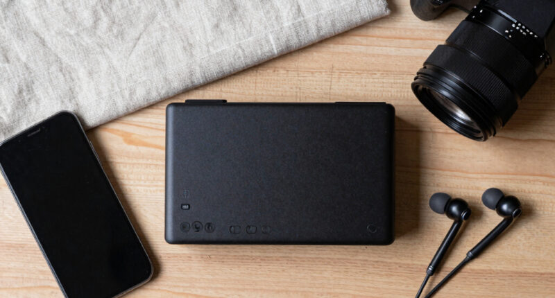 One Video In, a Whole Publishing Kit Out — Without the Cloud