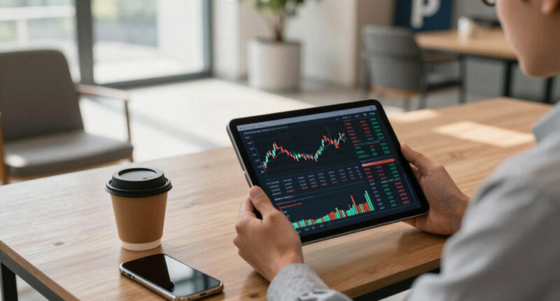 Pattern Group stockholder launches 8M share offering