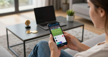 People in China are watching the World Cup differently this time