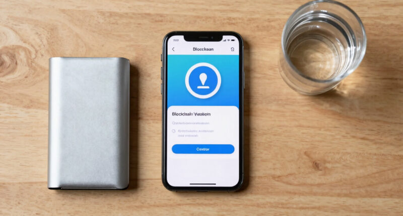 QAtrial: Compliance That Shows Its Work