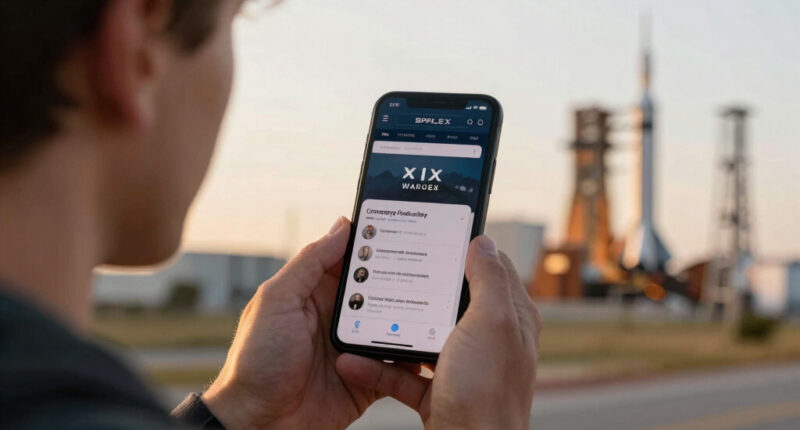 SpaceX’s massive $2.1 trillion valuation may soon become its own worst enemy