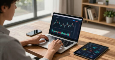 The $725 Billion Question: Hyperscaler Capex Q1 2026 and What the Earnings Don’t Answer