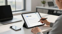 The $9 Billion Signature Tax: How DocuSign’s Business Model Survives on One Assumption