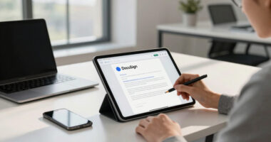 The $9 Billion Signature Tax: How DocuSign’s Business Model Survives on One Assumption