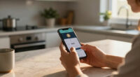 The bank account in the chat. How personal finance became an agentic on-ramp.