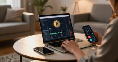 The Channel Move: Anthropic, Wall Street, and the Acquisition of the Real Economy
