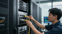 The Power Bottleneck: AI Data Centers and the Grid Cliff Approaching 2027-2028