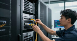 The Power Bottleneck: AI Data Centers and the Grid Cliff Approaching 2027-2028