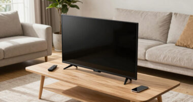 The Trojan Horse in Your Living Room: How Smart TVs Became the World’s Most Sophisticated Ad Surveillance Network