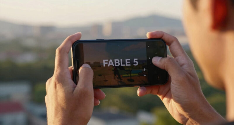 The Trust Shock: What Suspending Fable 5 Means for US AI, Its Rivals, and the World
