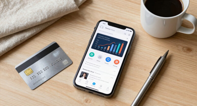 The unbundling of the budget app. Why a conversational finance surface absorbs what the personal-finance apps charge for, and what survives the absorption.