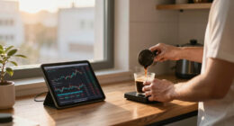 US Producer Prices Rise at Fastest Pace in More Than Three Years