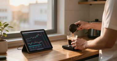 US Producer Prices Rise at Fastest Pace in More Than Three Years