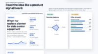 When-to-replace planner for data center equipment