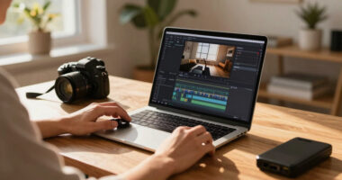 10 Best Content Creator Laptops for Video, Photo, and Design Work in 2026