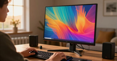 10 Best OLED Gaming Monitors for Faster, Richer Play in 2026