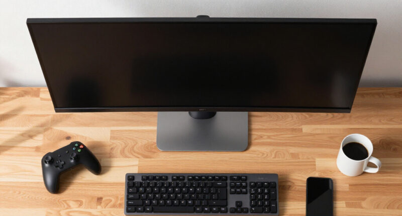 10 Best Ultrawide Monitors for Work and Gaming in 2026