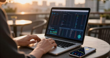 10 Breakthrough AI Applications Making Waves In 2026